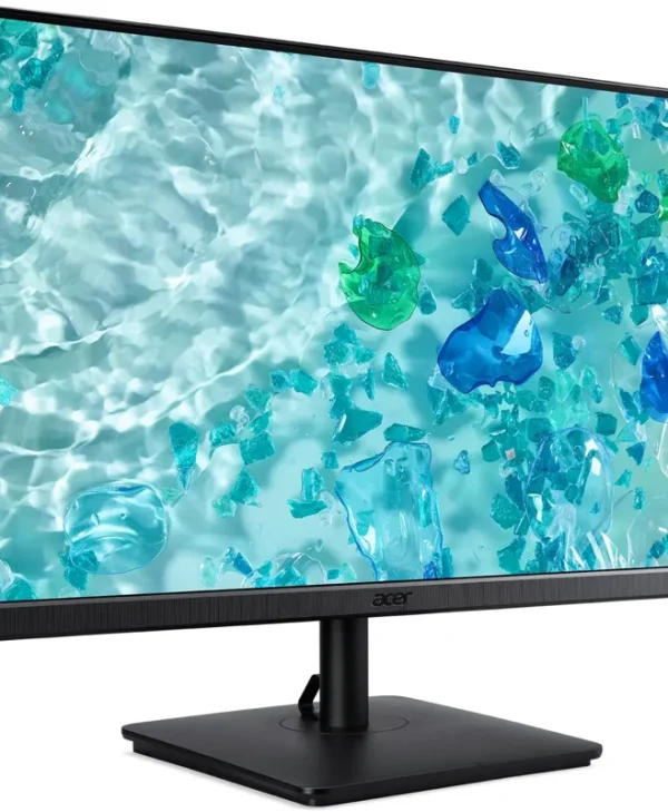 Acer Vero V227QE3b 21.5" FHD IPS Business Monitor Black UM.WV7EE.309