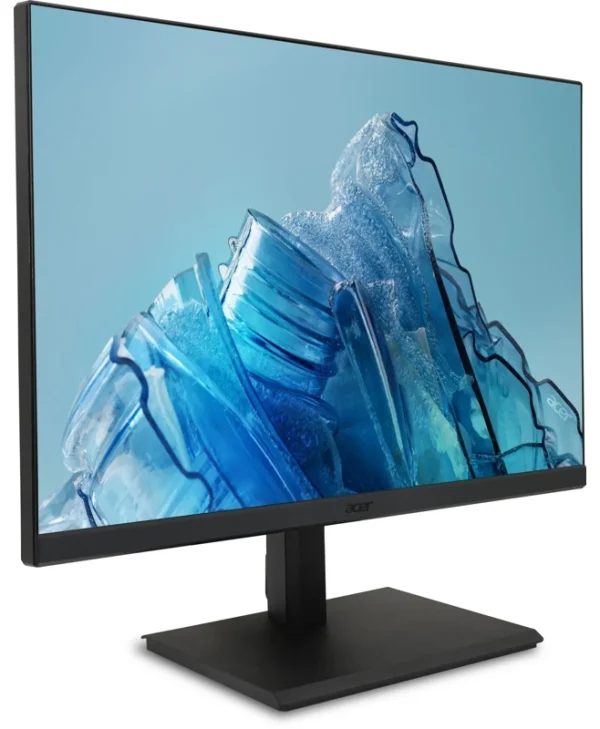 Acer Vero B277KLbmiiprfx 27" 4K UHD IPS Business Monitor Black UM.HB7EE.L01