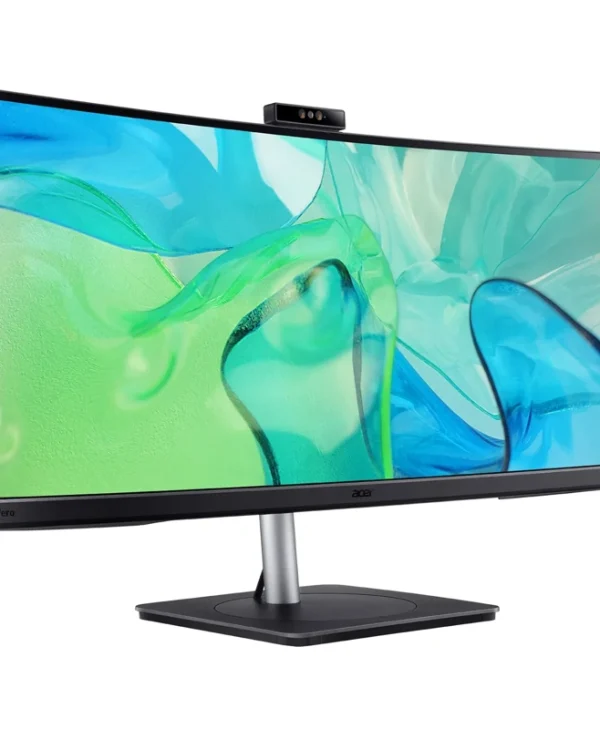 Acer CB343CURb 34" UWQHD IPS Curved Business Monitor Black UM.CB3EE.001