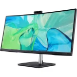 Acer CB343CURb 34" UWQHD IPS Curved Business Monitor Black UM.CB3EE.001 - Image 2