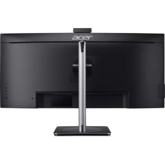 Acer Vero CB343CURD 34" Curved IPS UWQHD IPS Curved Business Monitor Black UM.CB3EE.D02