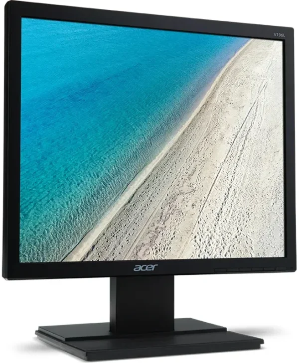 Acer V196LBbmi 19" SXGA IPS Business Monitor Black UM.CV6EE.B23