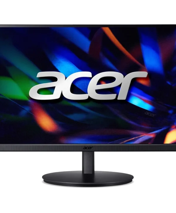 Acer CB272UE3b 27" WQHD IPS Business Monitor Black UM.HB2EE.334