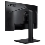 Acer Vero B247WE5bmiprzx 24" WUXGA IPS Business Monitor Black UM.QB7EE.501 - Image 6