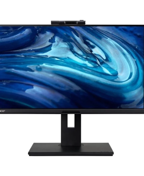 Acer Vero B278UEbemiqprcuzx 27" WQHD IPS Business Monitor Black UM.HB8EE.E03