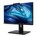 Acer Vero B278UEbemiqprcuzx 27" WQHD IPS Business Monitor Black UM.HB8EE.E03 - Image 3