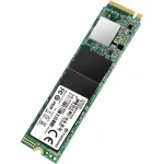 Transcend MTE110S 128GB M.2 2280 NVMe PCIe 3.0 x4 TS128GMTE110S - Image 3
