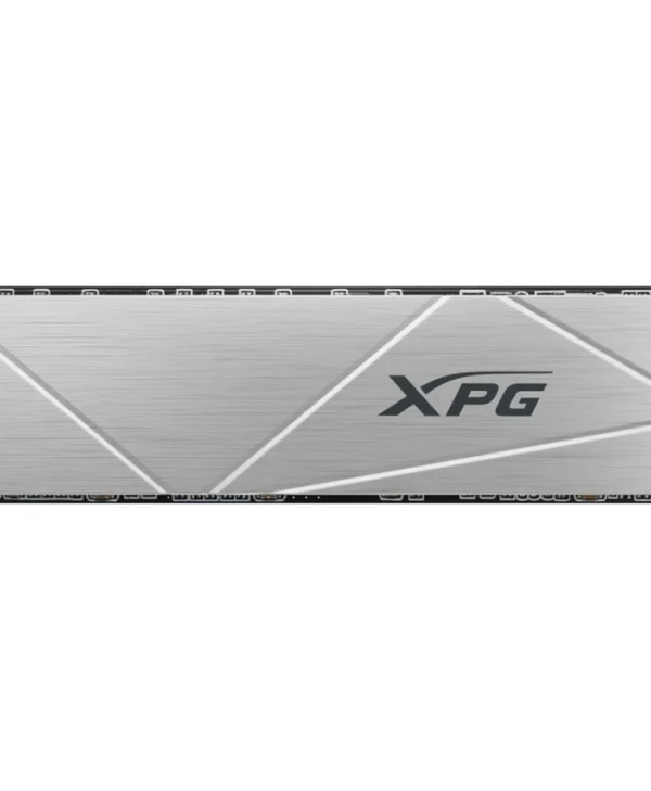 Adata XPG GAMMIX S60 BLADE 2TB M.2 2280 NVMe PCIe 4.0 x4 AGAMMIXS60-2T-CS