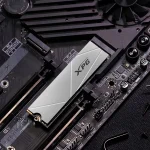 Adata XPG GAMMIX S60 BLADE 2TB M.2 2280 NVMe PCIe 4.0 x4 AGAMMIXS60-2T-CS - Image 7