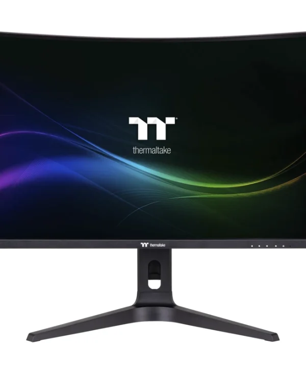 Thermaltake TGM-V32CQ 32" QHD VA Gaming Monitor Black GM-GCE-32CEQB-EU