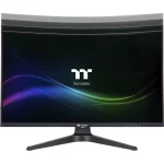 Thermaltake TGM-V32CQ 32" QHD VA Gaming Monitor Black GM-GCE-32CEQB-EU - Image 4