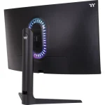 Thermaltake TGM-V32CQ 32" QHD VA Gaming Monitor Black GM-GCE-32CEQB-EU - Image 9