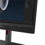Lenovo ThinkVision 27 3D 27" UHD IPS Monitor Black 63F1UAT3EU - Image 6