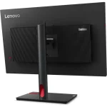 Lenovo ThinkVision 27 3D 27" UHD IPS Monitor Black 63F1UAT3EU - Image 7