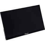 Verbatim PMT-14 14" FHD IPS Portable Touch Monitor Black 49591 - Image 3