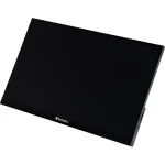 Verbatim PMT-14 14" FHD IPS Portable Touch Monitor Black 49591 - Image 4