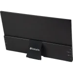 Verbatim PMT-14 14" FHD IPS Portable Touch Monitor Black 49591 - Image 9