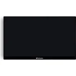 Verbatim PMT-14 14" FHD IPS Portable Touch Monitor Black 49591 - Image 12