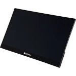 Verbatim PMT-17 17.3" FHD IPS Portable Touch Monitor Black 49593 - Image 4