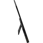 Verbatim PMT-17 17.3" FHD IPS Portable Touch Monitor Black 49593 - Image 5