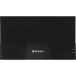 Verbatim PMT-17 17.3" FHD IPS Portable Touch Monitor Black 49593 - Image 7