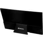 Verbatim PMT-17 17.3" FHD IPS Portable Touch Monitor Black 49593 - Image 10