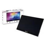 Verbatim PMT-17 17.3" FHD IPS Portable Touch Monitor Black 49593 - Image 14