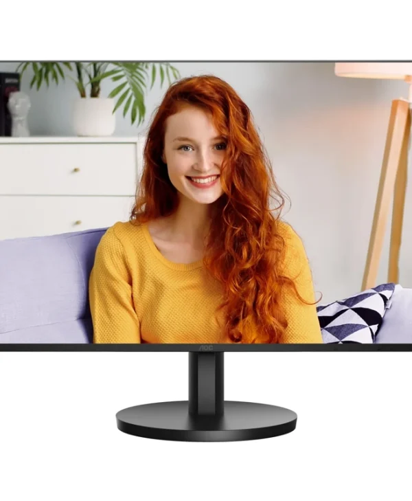 AOC 27" FHD IPS 100Hz Business Monitor Black 27B3CA2