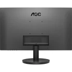 AOC 27" FHD IPS 100Hz Business Monitor Black 27B3CA2 - Image 4
