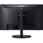 Acer CB272UE3b 27" WQHD IPS Business Monitor Black UM.HB2EE.334 - Image 9