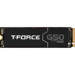 TeamGroup T-Force G50 1TB M.2 2280 NVMe PCIe 4.0 x4 TM8FFE001T0C129
