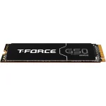 TeamGroup T-Force G50 1TB M.2 2280 NVMe PCIe 4.0 x4 TM8FFE001T0C129 - Image 2