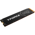 TeamGroup T-Force G50 1TB M.2 2280 NVMe PCIe 4.0 x4 TM8FFE001T0C129 - Image 4