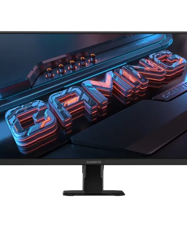 Gigabyte GS27QA 27" WQHD IPS Gaming Monitor Black GS27QA EU