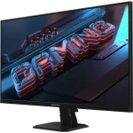 Gigabyte GS27QA 27" WQHD IPS Gaming Monitor Black GS27QA EU - Image 3