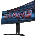 Gigabyte MO34WQC 34" WQHD OLED Curved Gaming Monitor Black MO34WQC-EK - Image 3