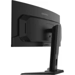 Gigabyte MO34WQC 34" WQHD OLED Curved Gaming Monitor Black MO34WQC-EK - Image 6
