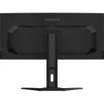 Gigabyte MO34WQC 34" WQHD OLED Curved Gaming Monitor Black MO34WQC-EK - Image 7