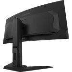 Gigabyte MO34WQC2 34" UWQHD OLED 240Hz Curved Gaming Monitor Black MO34WQC2-EK - Image 5
