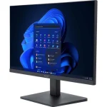 Wortmann Terra 2748W V3 27" FHD IPS 100Hz Business Monitor Black 3030227 - Image 2