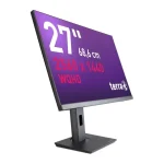 Wortmann Terra 2772W PV 27" WQHD IPS 75Hz Business Monitor Black 3030223 - Image 2