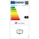 Wortmann Terra 2775W PV v3 27" WQHD IPS 75Hz Business Monitor Black 3030231 - Image 4