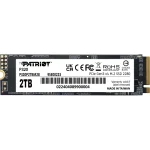 Patriot P320 2TB M.2 2280 NVMe PCIe Gen3.0 x4 P320P2TBM28