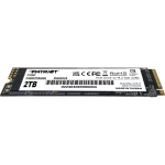 Patriot P320 2TB M.2 2280 NVMe PCIe Gen3.0 x4 P320P2TBM28 - Image 2