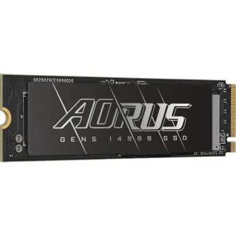 Gigabyte Aorus Gen5 14000 1TB M.2 2280 NVMe PCIe 5.0 x4 AG514K1TB