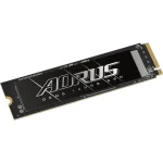 Gigabyte Aorus Gen5 14000 1TB M.2 2280 NVMe PCIe 5.0 x4 AG514K1TB - Image 4