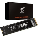 Gigabyte Aorus Gen5 14000 1TB M.2 2280 NVMe PCIe 5.0 x4 AG514K1TB - Image 6
