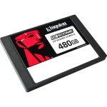 Kingston DC600ME 480GB 2.5" SATA III Enterprise SSD SEDC600ME/480G - Image 2