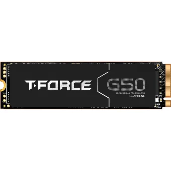TeamGroup T-Force G50 2TB M.2 2280 NVMe PCIe 4.0 x4 TM8FFE002T0C129