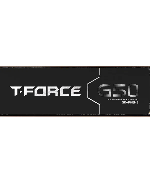 TeamGroup T-Force G50 2TB M.2 2280 NVMe PCIe 4.0 x4 TM8FFE002T0C129